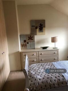 Bedroom Fitted Furniture