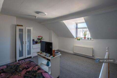 Room 5 - Top Floor