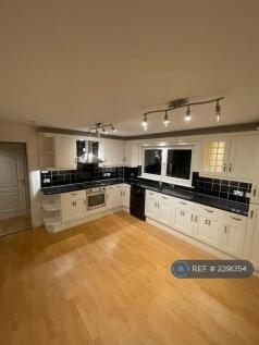 Refurbished Kitchen