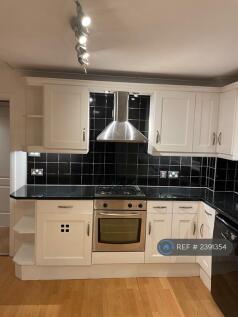 Refurbished Kitchen