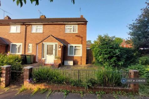 Front House View