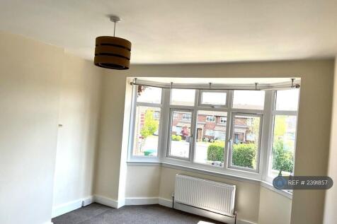 Large Living Room 