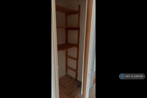 Big Storage Cupboard