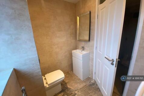 Bathroom 1