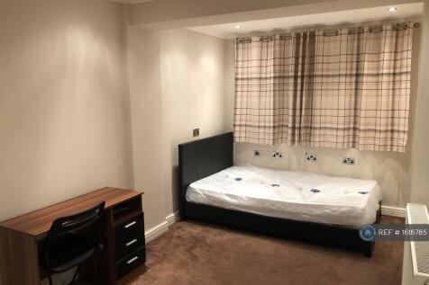 King-Size Room