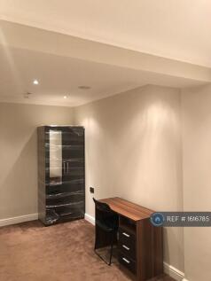 King-Size Room