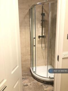 Shower Room 1