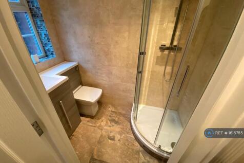 Shower Room 1