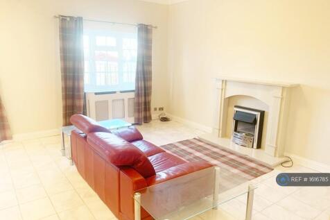 Lounge Room