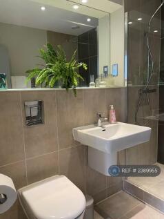 Master Ensuite
