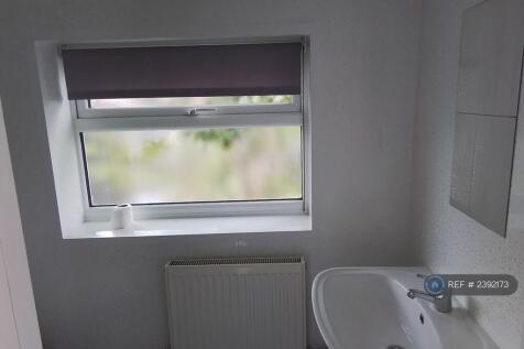 Downstairs Bathroom