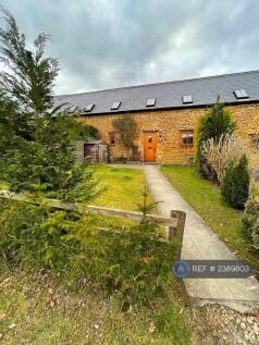 Stable Cottage