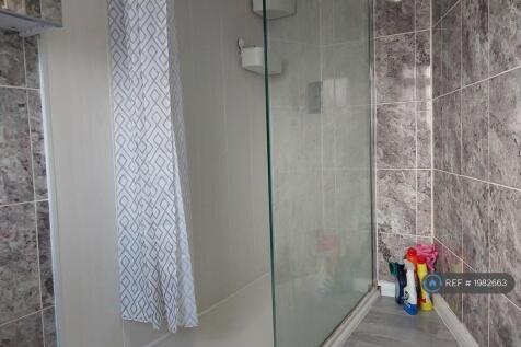 Walk-In Shower
