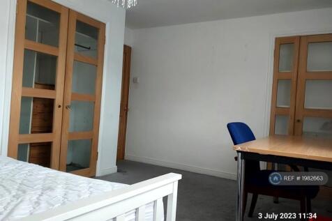 Largest Double Bedroom On First Floor