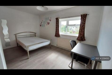 Double Bedroom 1 On First Floor