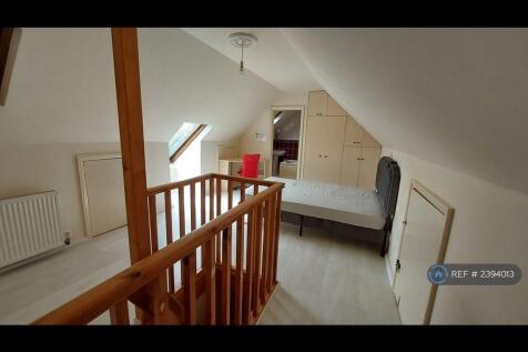Master Bedroom With Ensuite