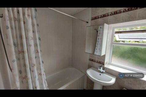 Common Bathroom