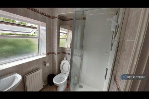 Common Bathroom