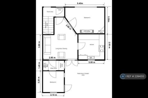Ground Floor Plan
