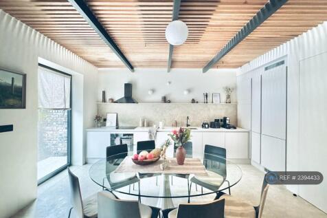 Ground Floor Dining &#43; Kitchen
