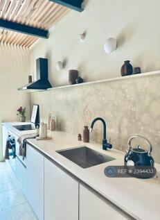 Ground Floor Dining &#43; Kitchen