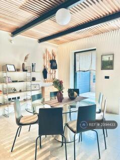 Ground Floor Dining &#43; Kitchen