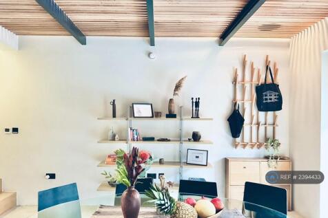 Ground Floor Dining &#43; Kitchen