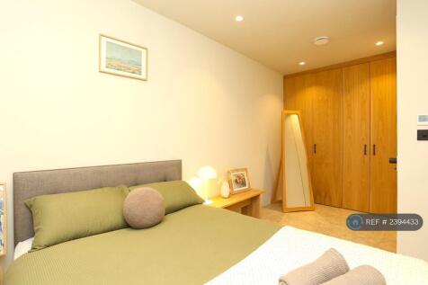 Ground Floor Bedroom 2