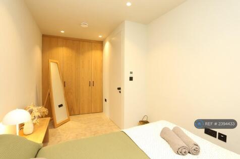 Ground Floor Bedroom 2