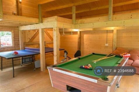 The Games Barn