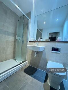 Ensuite With Master Bedroom