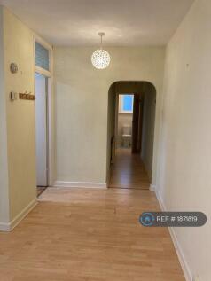 View To Hallway And Shower Room