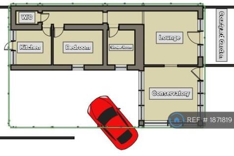 Approx Floor Plan