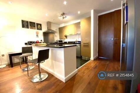Living Room To Kitchen