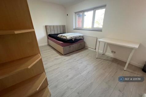 Room 1 Side View