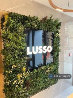 Reception Area 