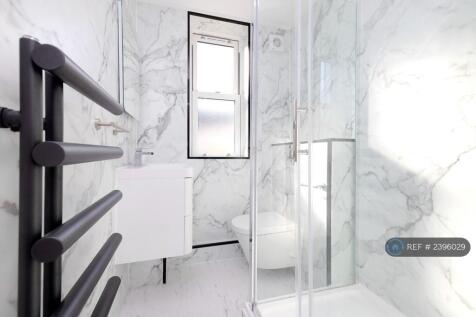 Bath Room 