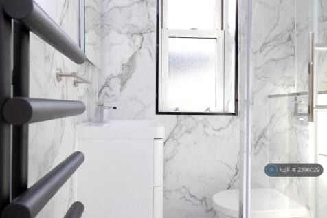 Bath Room 