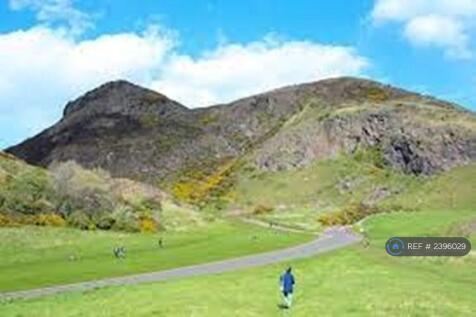 Arthurtseat: 7 Mn Walk