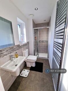 Guest Ensuite