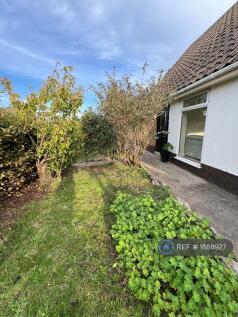 Side Garden