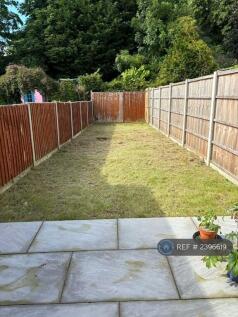 Private Garden