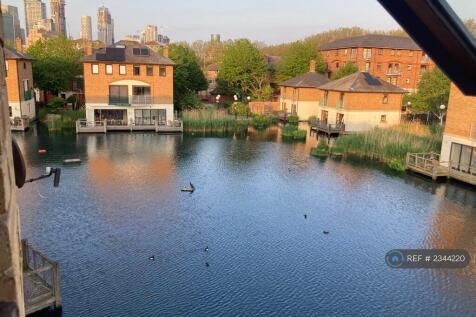 The Lake