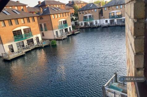 The Lake