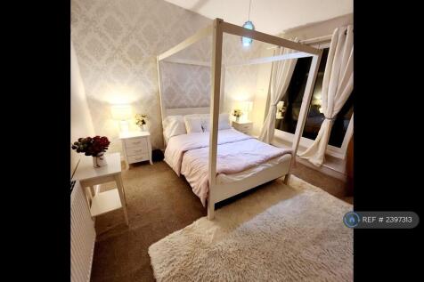 Pethouse King Room With Ensuite 