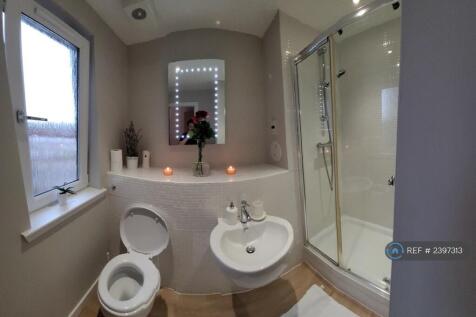 Ensuite Penthouse Bathroom 