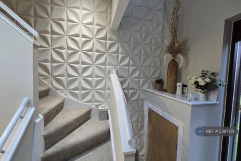 Hallway - Modern New Wall Tiles 