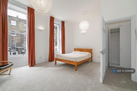 Studio Room And Lobby