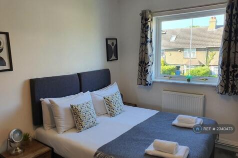 Double Bed