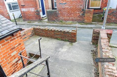 Back Garden